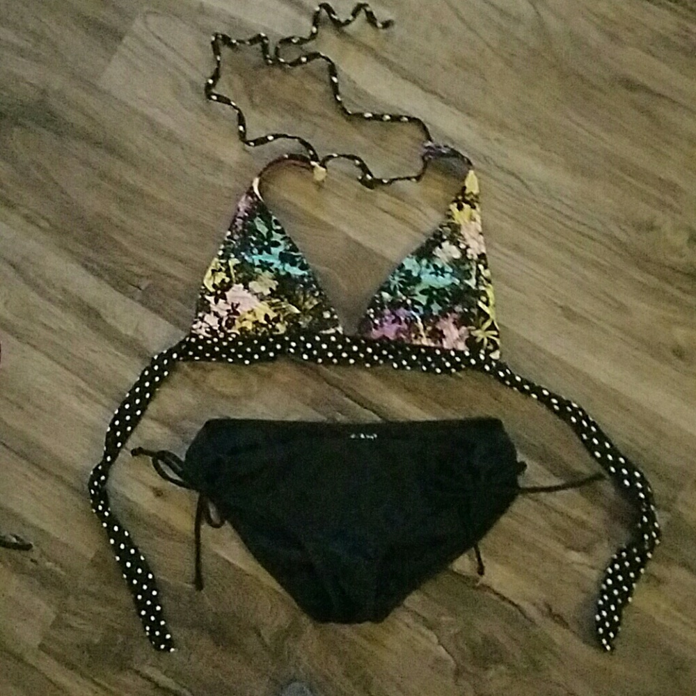 Swim top